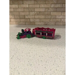 2017 Hot Wheels Car-Nival Steamer‎ sf